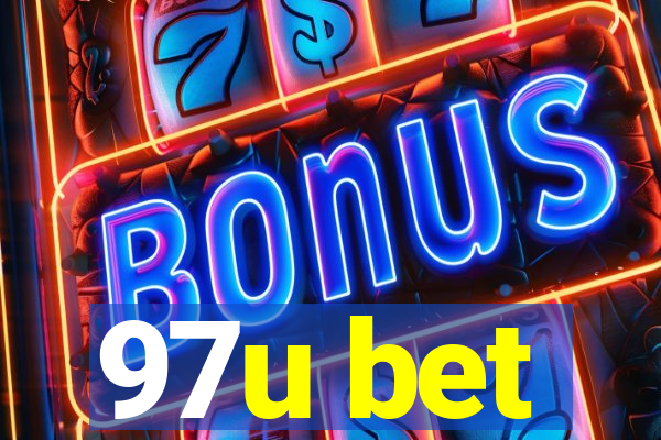 97u bet